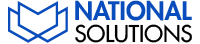 National Solutions Logo