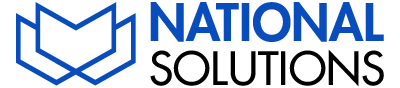 National Solutions Retina Logo